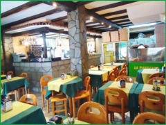 Nuestro restaurante
