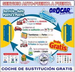 Talleres orocar - foto 17