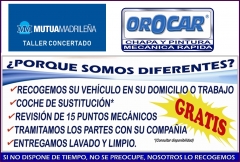 Talleres orocar - foto 24