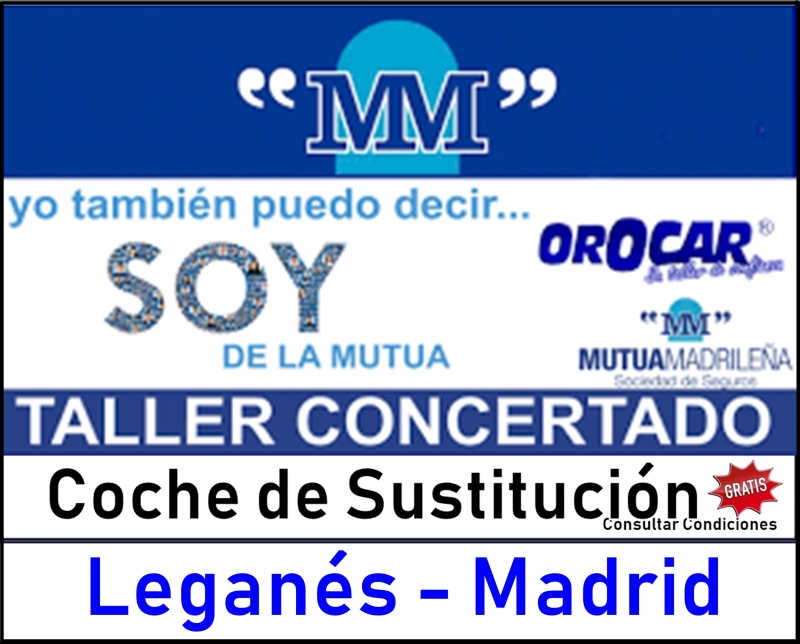 TALLERES OROCAR