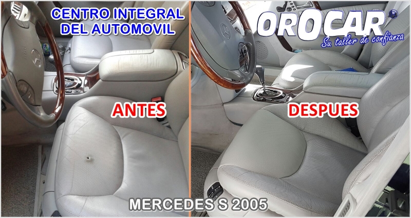 TALLERES OROCAR