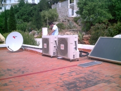 Foto 27 mantenimiento aire acondicionado en Málaga - Digitalclima