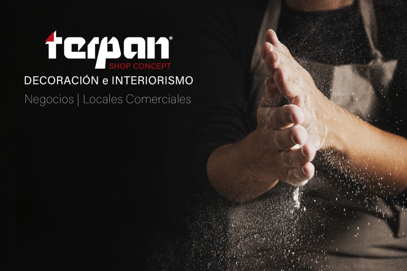 Terpan SL-Corporativa-Diseo y Interiorismo-SHOP Concept