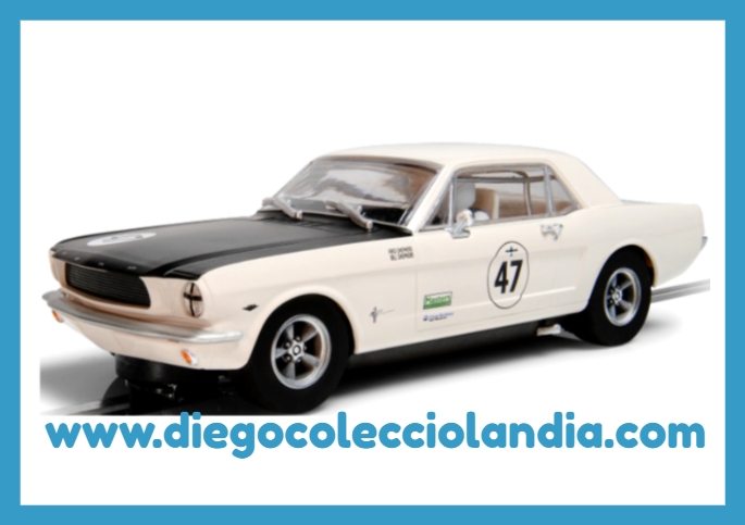 Tienda Slot Madrid . Diego Colecciolandia .Tienda Scalextric Madrid Espaa . Juguetera Scalextric .