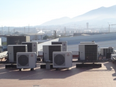 Foto 16 mantenimiento aire acondicionado en Málaga - Digitalclima