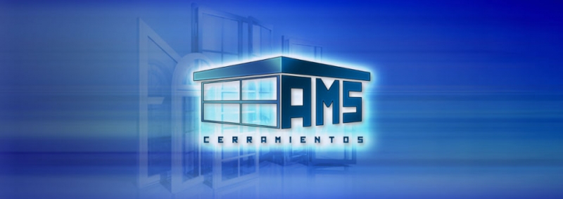 AMS Cerramientos, equipo de profesionales especializados en cerramientos de pvc y aluminio.