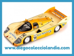 Diego colecciolandia  tienda scalextric madrid tienda slot espana slot cars shop madrid spain