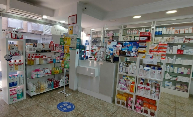 Farmacia Ana Torrente