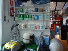 Foto 23 saneamientos en Pontevedra - Sofimar Material Elctrico en Marn