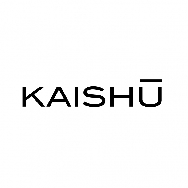 Kaishu