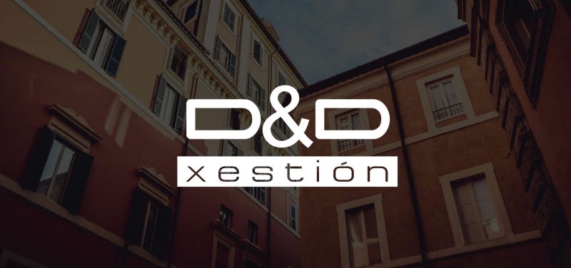D&D Gestin Inmobiliaria en Ourense