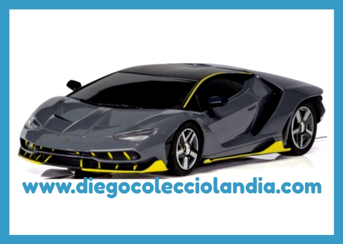 Tienda Slot Madrid . Diego Colecciolandia .Tienda Scalextric Madrid Espaa . Juguetera Scalextric .