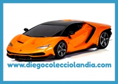 Diego colecciolandia . tienda scalextric madrid. tienda slot espaa.