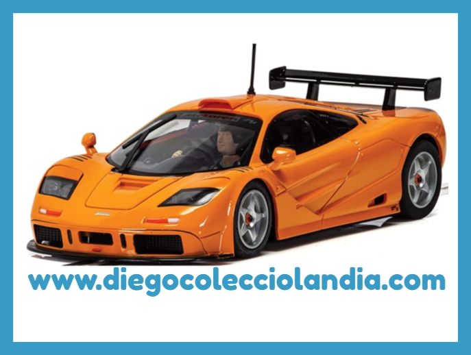 Tienda Scalextric Madrid .Diego Colecciolandia  Tienda Slot Madrid Espaa .Juguetera Scalextric.