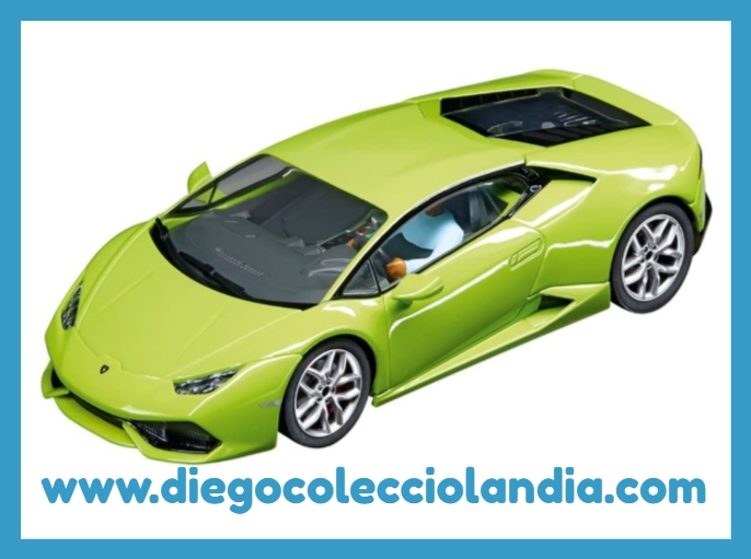 Juguetera Scalextric Madrid . Diego Colecciolandia. Tienda Scalextric Slot Madrid Espaa 