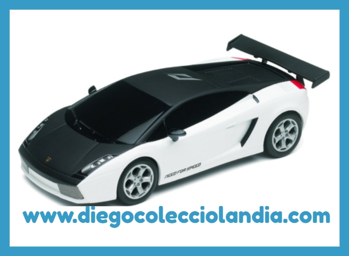 Juguetera Scalextric Madrid . Diego Colecciolandia. Tienda Scalextric Slot Madrid Espaa 