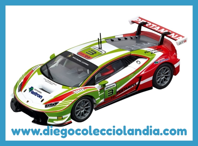 Tienda Scalextric Madrid. Diego Colecciolandia. Superslot para Scalextric. Coches Superslot .