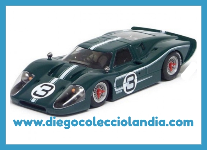 Scalextric en Madrid . Diego Colecciolandia . Tienda Scalextric Madrid. Tienda Slot Espaa 