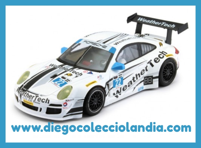 Scalextric en Madrid . Diego Colecciolandia . Tienda Scalextric Madrid. Tienda Slot Espaa 