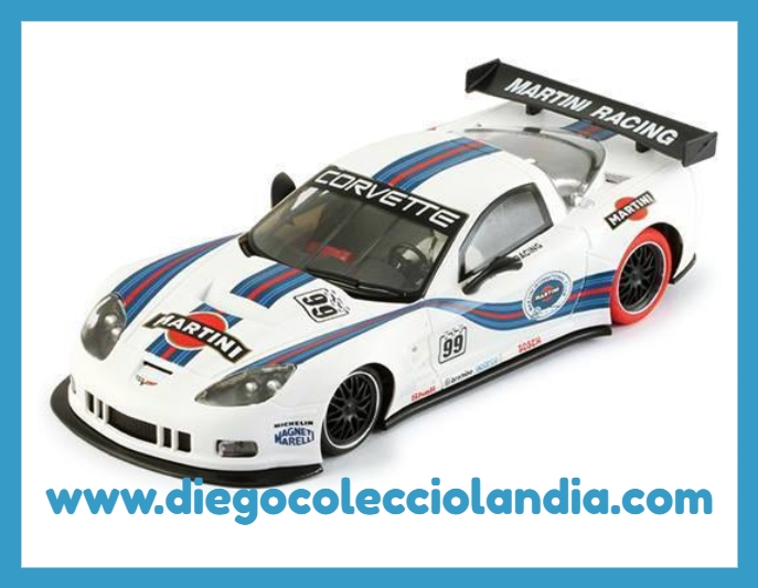 Scalextric en Madrid . Diego Colecciolandia . Tienda Scalextric Madrid. Tienda Slot Espaa 