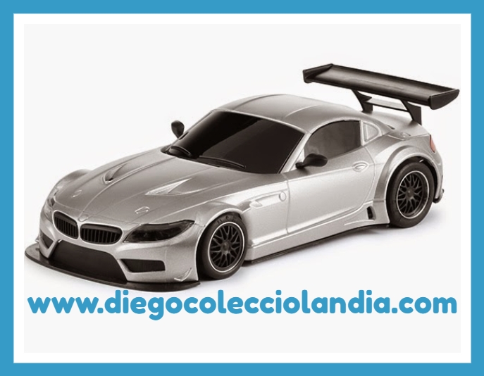 Scalextric en Madrid . Diego Colecciolandia . Tienda Scalextric Madrid. Tienda Slot Espaa 