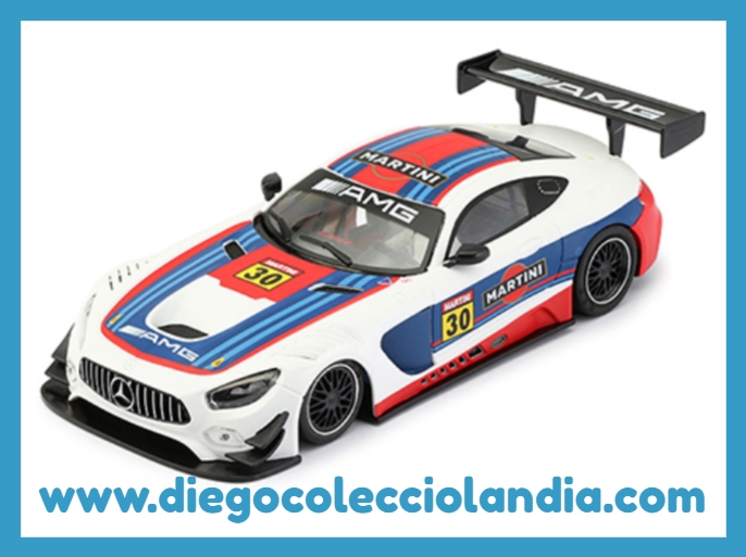 Scalextric en Madrid . Diego Colecciolandia . Tienda Scalextric Madrid. Tienda Slot Espaa 