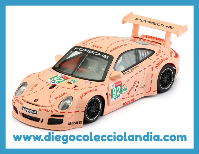 Scalextric en Madrid . Diego Colecciolandia . Tienda Scalextric Madrid. Tienda Slot Espaa 