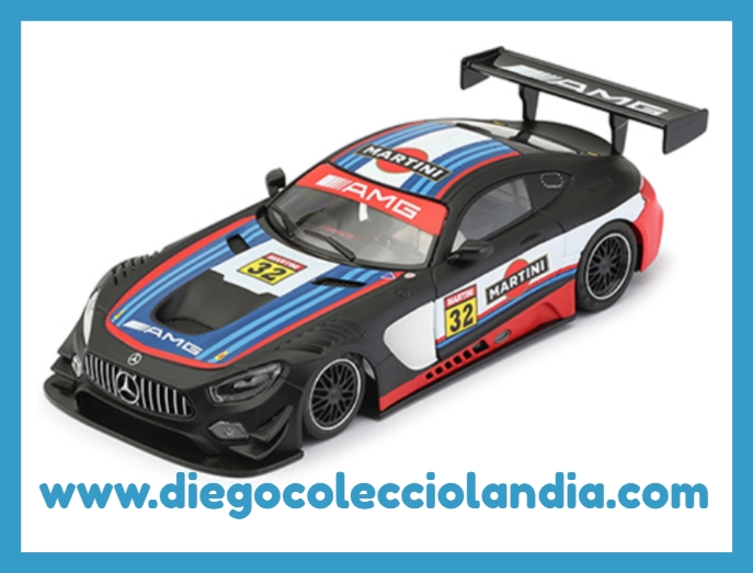 Scalextric en Madrid . Diego Colecciolandia . Tienda Scalextric Madrid. Tienda Slot Espaa 