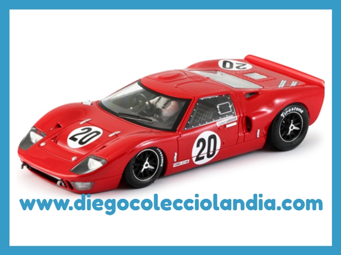 Scalextric en Madrid . Diego Colecciolandia . Tienda Scalextric Madrid. Tienda Slot Espaa 