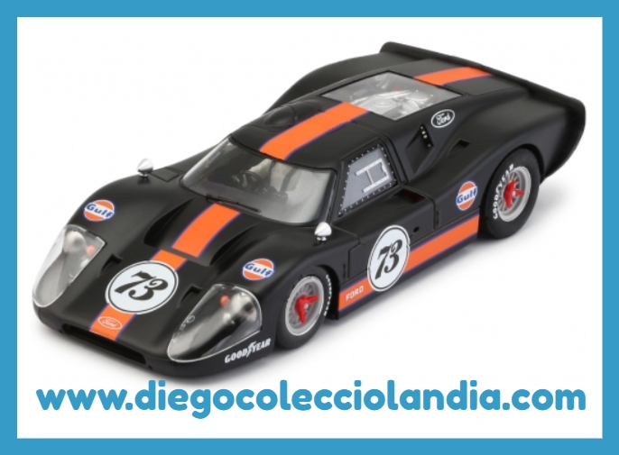 Scalextric en Madrid . Diego Colecciolandia . Tienda Scalextric Madrid. Tienda Slot Espaa 