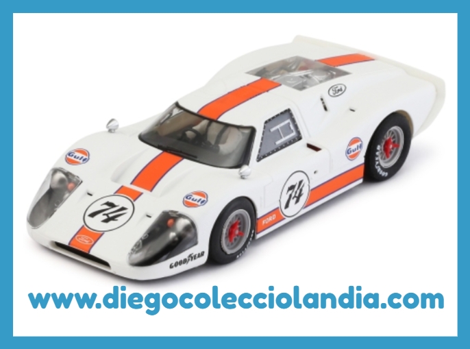 Scalextric en Madrid . Diego Colecciolandia . Tienda Scalextric Madrid. Tienda Slot Espaa 