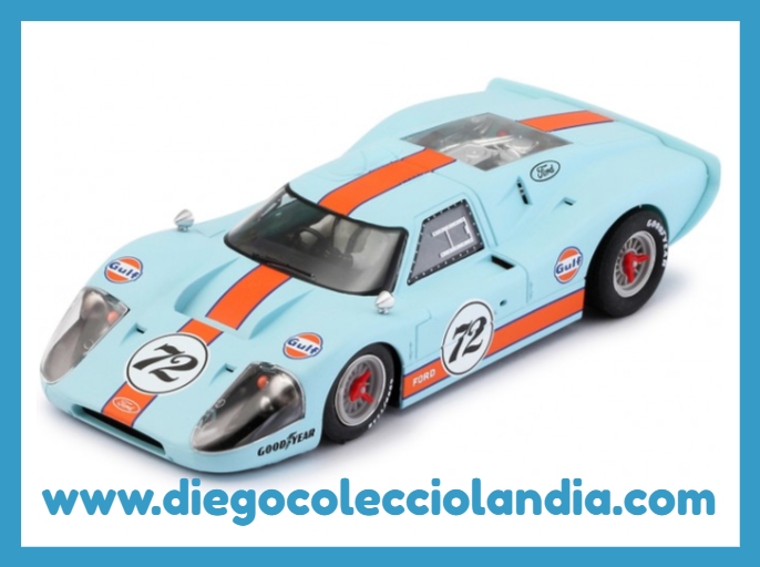 Scalextric en Madrid . Diego Colecciolandia . Tienda Scalextric Madrid. Tienda Slot Espaa . 