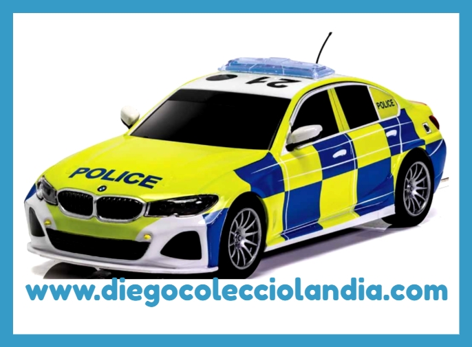 Scalextric en Madrid . Diego Colecciolandia . Tienda Scalextric Madrid. Tienda Slot Espaa 