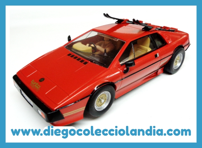 Scalextric en Madrid . Diego Colecciolandia . Tienda Scalextric Madrid. Tienda Slot Espaa 