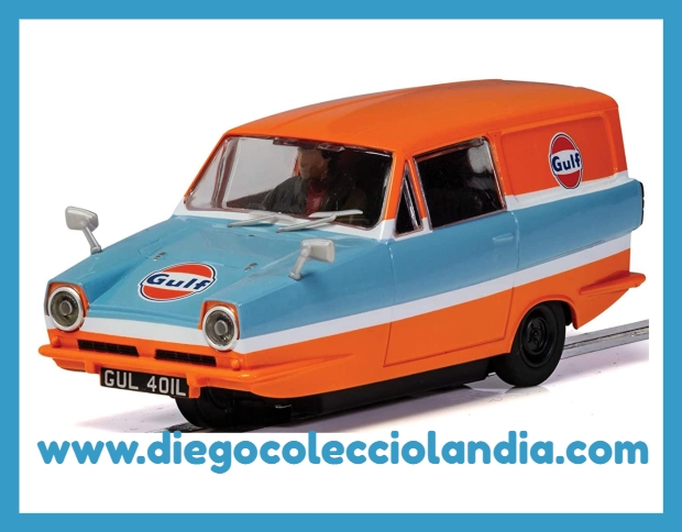 Scalextric en Madrid . Diego Colecciolandia . Tienda Scalextric Madrid. Tienda Slot Espaa 