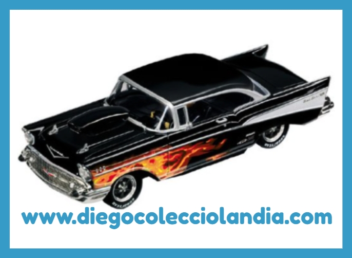 Tienda Slot Madrid . Diego Colecciolandia .Tienda Scalextric Madrid España . Juguetería Scalextric .