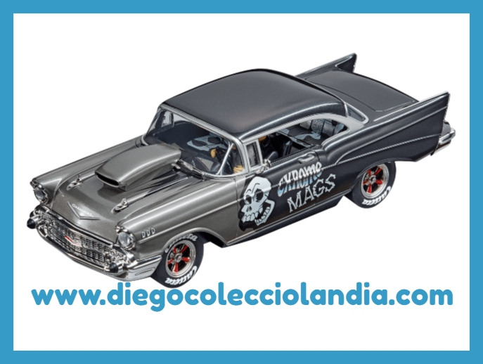 Tienda Scalextric Madrid .Diego Colecciolandia  Tienda Slot Madrid Espaa .Juguetera Scalextric.