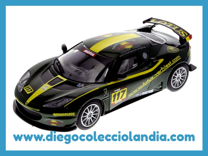 Scalextric en Madrid . Diego Colecciolandia . Tienda Scalextric Madrid. Tienda Slot Espaa 