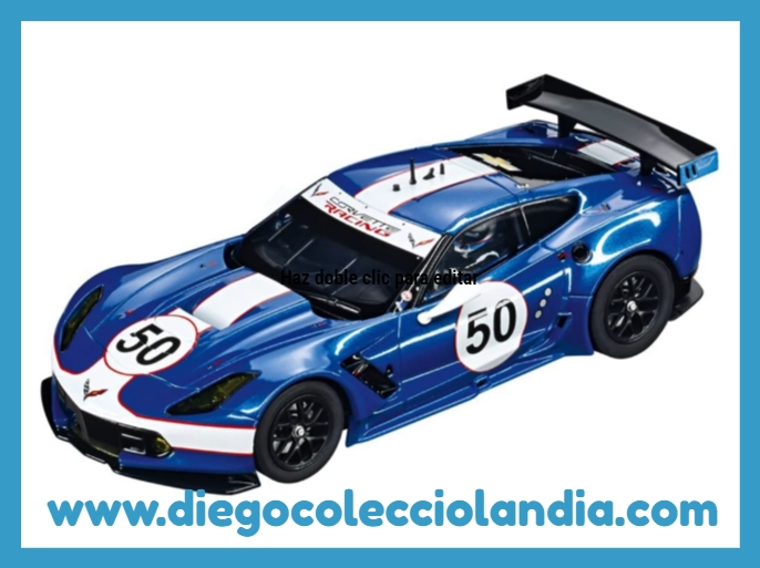 Diego Colecciolandia . Tienda Scalextric Madrid. Tienda Slot Espaa. Slot Cars Shop Madrid Spain .