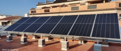 Foto 80 instaladores energía solar en Valencia - Montajes Membrives, slu