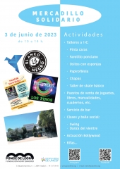 Clases de baile, animaciones y baile social de swing y rock & roll