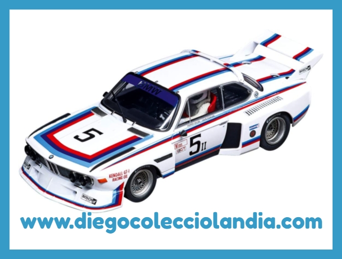 Juguetería Scalextric Madrid.Diego Colecciolandia.Tienda Scalextric España