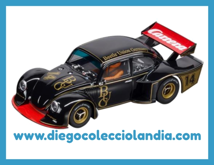 Tienda Scalextric Madrid.Diego Colecciolandia.Tienda Slot Madrid. Coches Scalextric en Madrid .