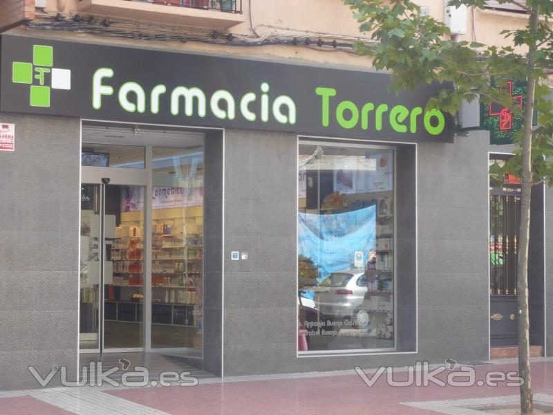 farmacia torrero-zaragoza