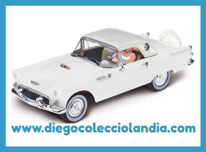 Diego Colecciolandia . Tienda Scalextric Madrid. Tienda Slot Espaa. Slot Cars Shop Madrid Spain .