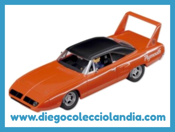 Juguetera Scalextric Madrid . Diego Colecciolandia. Tienda Scalextric Slot Madrid Espaa 