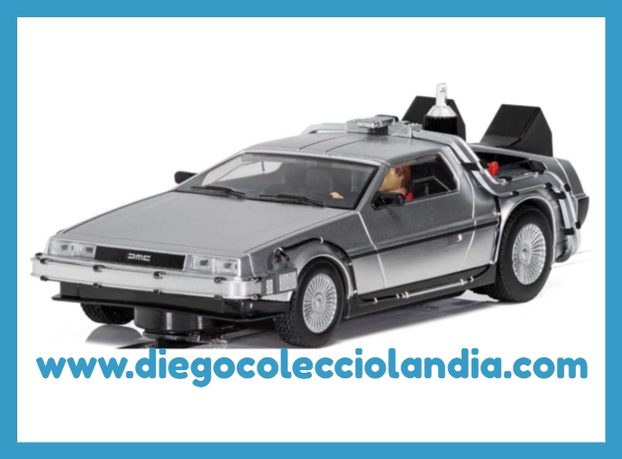 Tienda Slot Madrid . Diego Colecciolandia .Tienda Scalextric Madrid Espaa . Juguetera Scalextric .