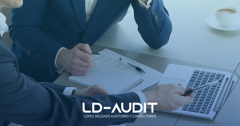 LD-AUDIT