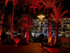 Foto 75 iluminación exterior en Málaga - Sound for Events