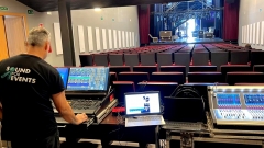 Sound for events - foto 1